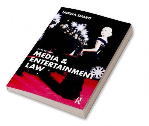 Media & Entertainment Law