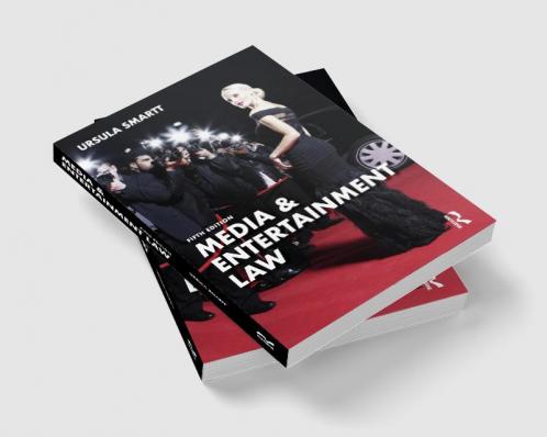 Media & Entertainment Law