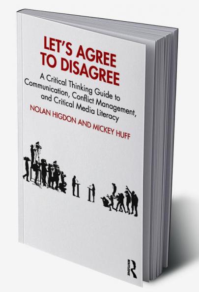 Let's Agree to Disagree