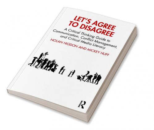 Let's Agree to Disagree