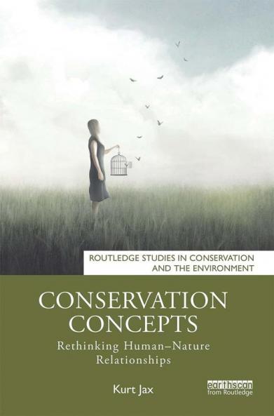 Conservation Concepts