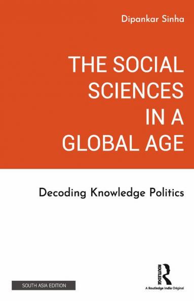 The Social Sciences in a Global Age