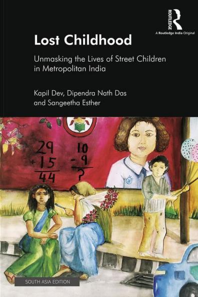 Lost Childhood