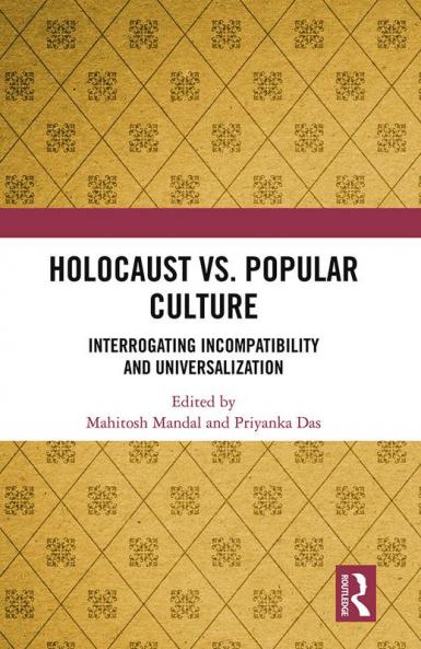 Holocaust vs. Popular Culture
