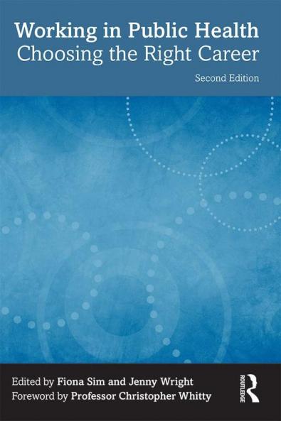 Working in Public Health