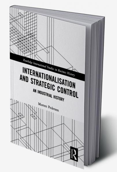 Internationalisation and Strategic Control