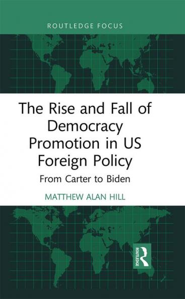 Rise and Fall of Democracy Promotion in US Foreign Policy