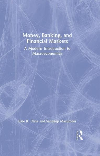 Money Banking and Financial Markets
