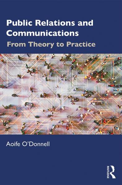 Public Relations and Communications