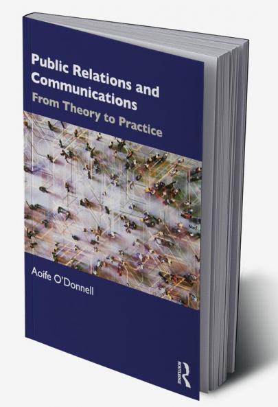 Public Relations and Communications