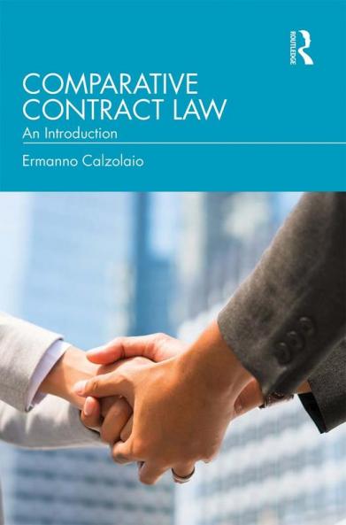 Comparative Contract Law