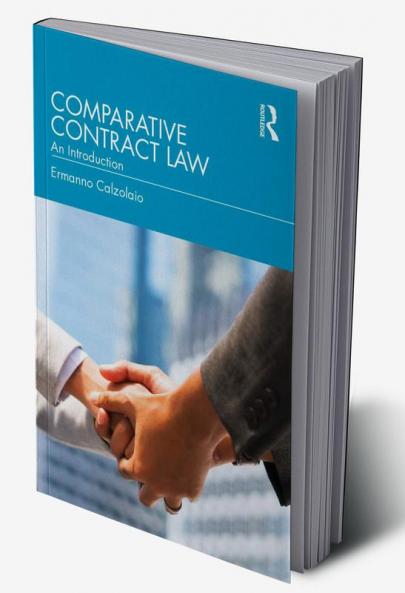 Comparative Contract Law