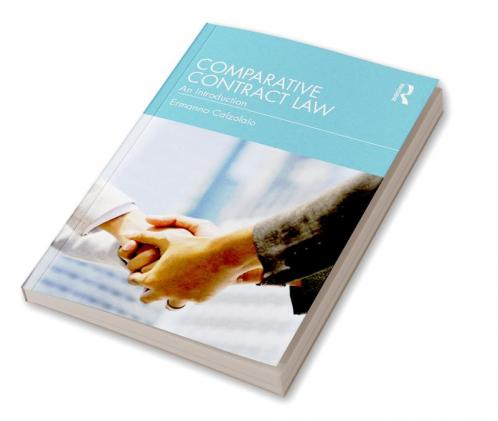 Comparative Contract Law