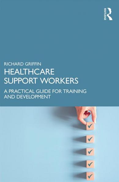 Healthcare Support Workers