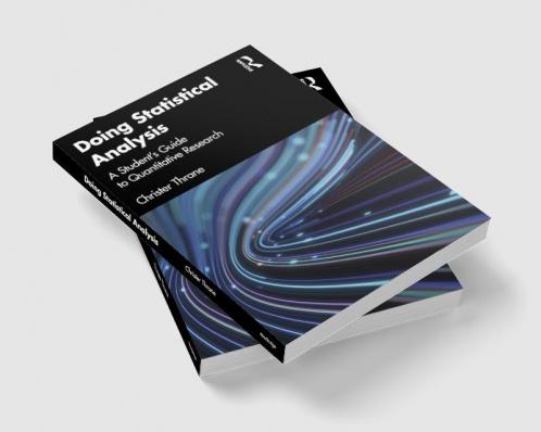 Doing Statistical Analysis