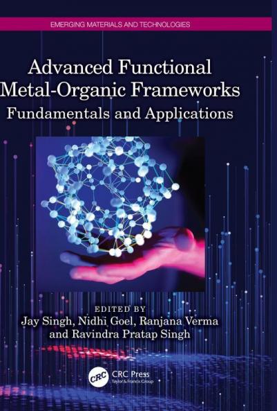Advanced Functional Metal-Organic Frameworks