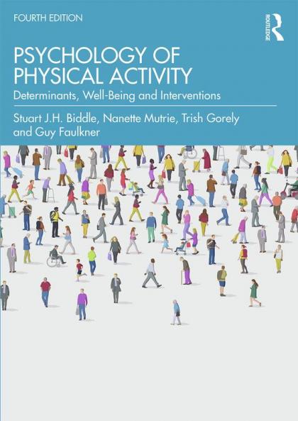Psychology of Physical Activity