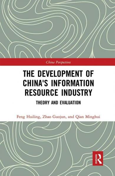 Development of China's Information Resource Industry
