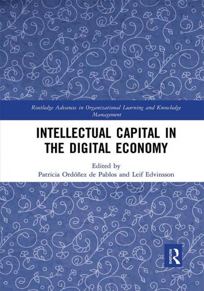 Intellectual Capital in the Digital Economy