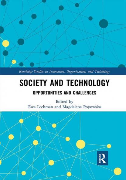 Society and Technology