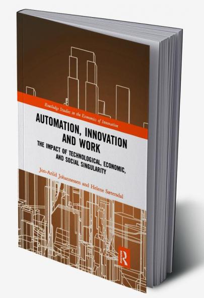 Automation Innovation and Work
