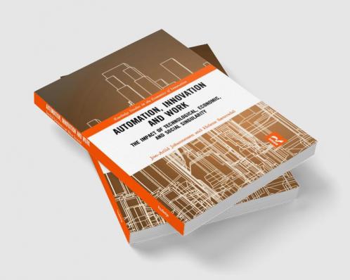 Automation Innovation and Work