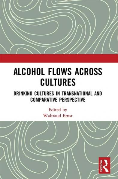 Alcohol Flows Across Cultures