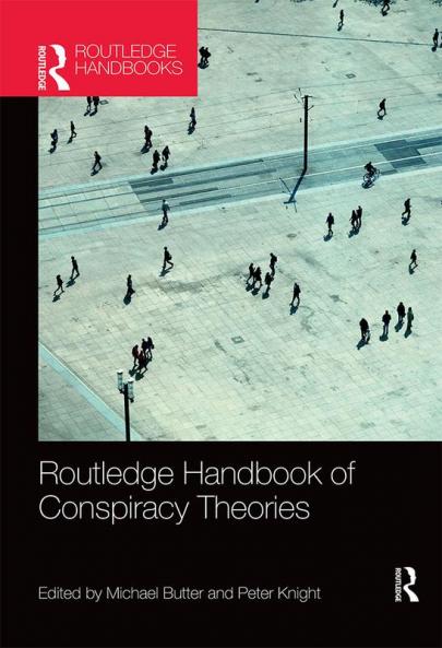 Routledge Handbook of Conspiracy Theories