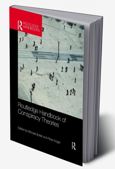 Routledge Handbook of Conspiracy Theories