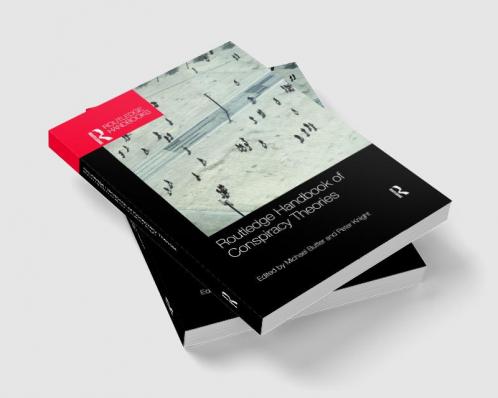 Routledge Handbook of Conspiracy Theories