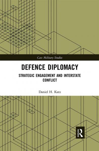 Defence Diplomacy