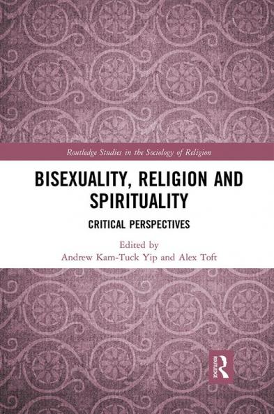 Bisexuality Religion and Spirituality