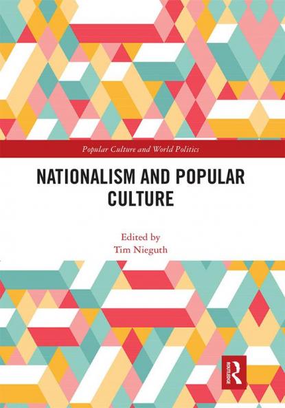 Nationalism and Popular Culture