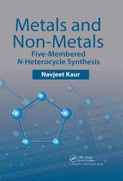 Metals and Non-metals