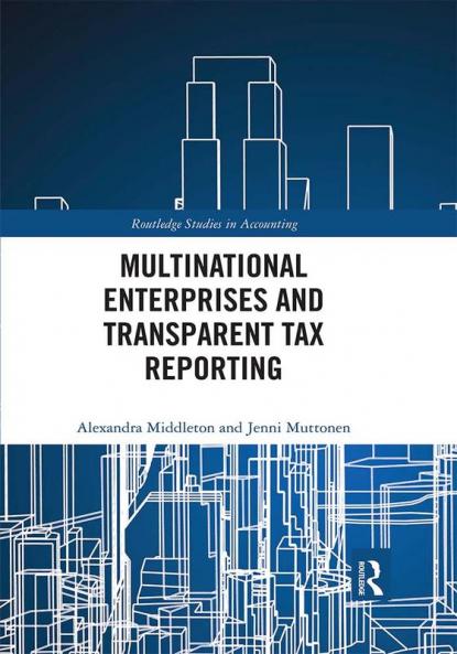 Multinational Enterprises and Transparent Tax Reporting