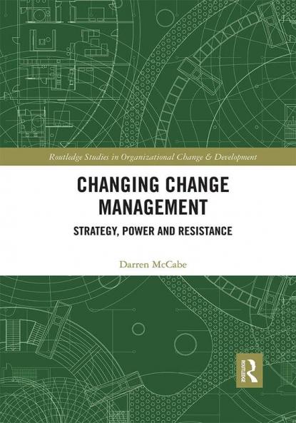 Changing Change Management