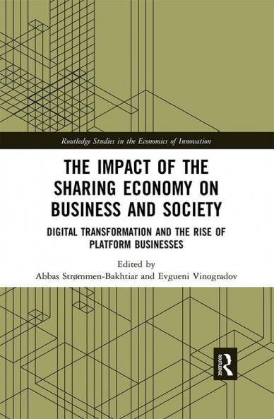 Impact of the Sharing Economy on Business and Society