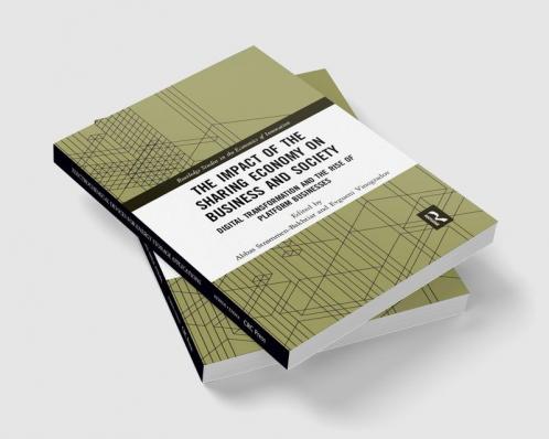 Impact of the Sharing Economy on Business and Society