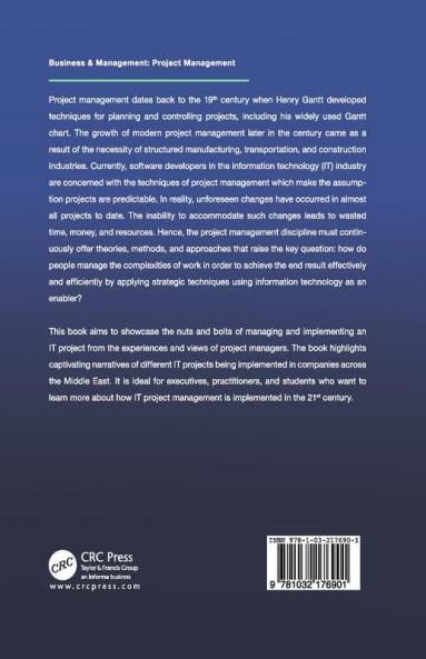 Digital Project Management Evolution