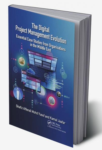Digital Project Management Evolution
