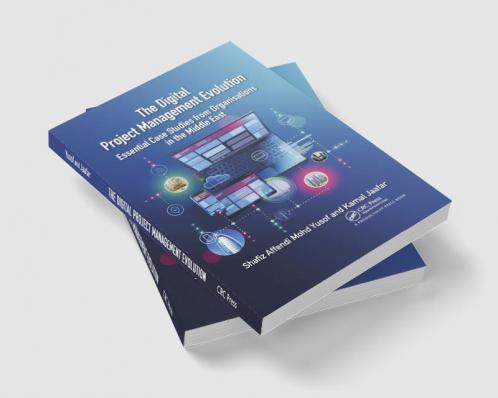 Digital Project Management Evolution