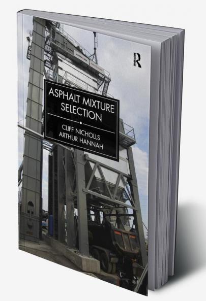 Asphalt Mixture Selection