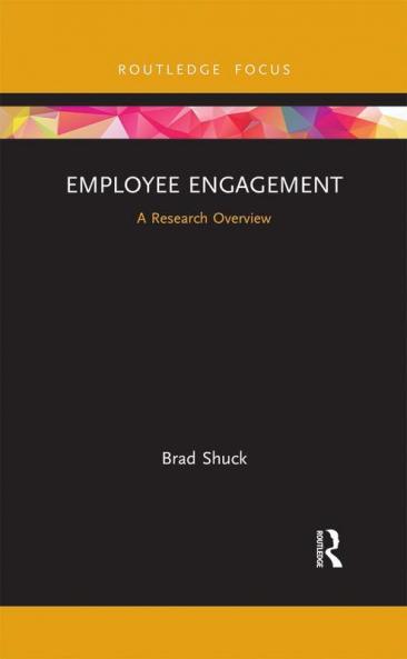 Employee Engagement