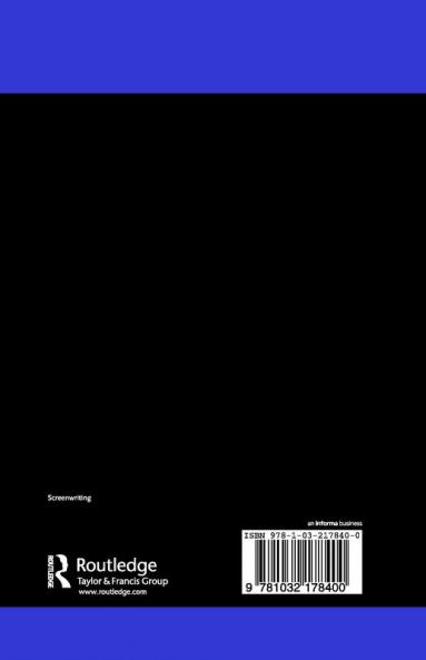 Creating Dialogue for TV