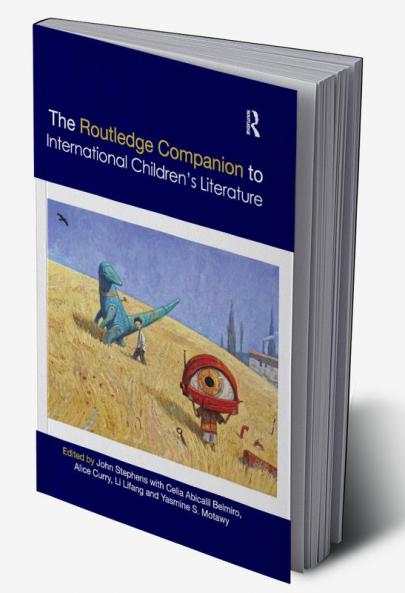 Routledge Companion to International Children's Literature
