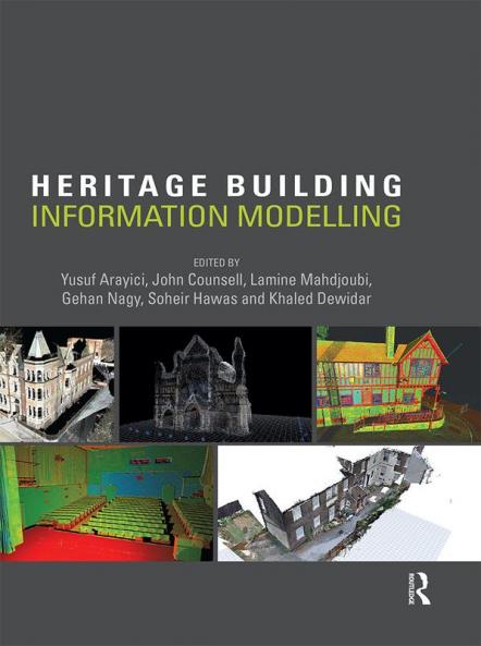 Heritage Building Information Modelling
