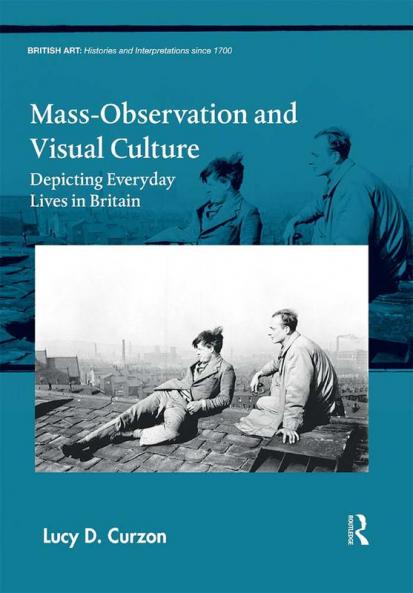 Mass-Observation and Visual Culture