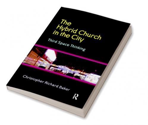 Hybrid Church in the City