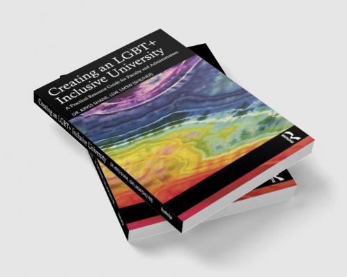 Creating an LGBT+ Inclusive University