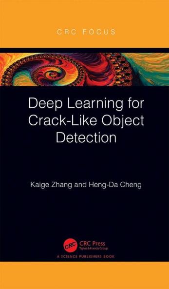 Deep Learning for Crack-Like Object Detection